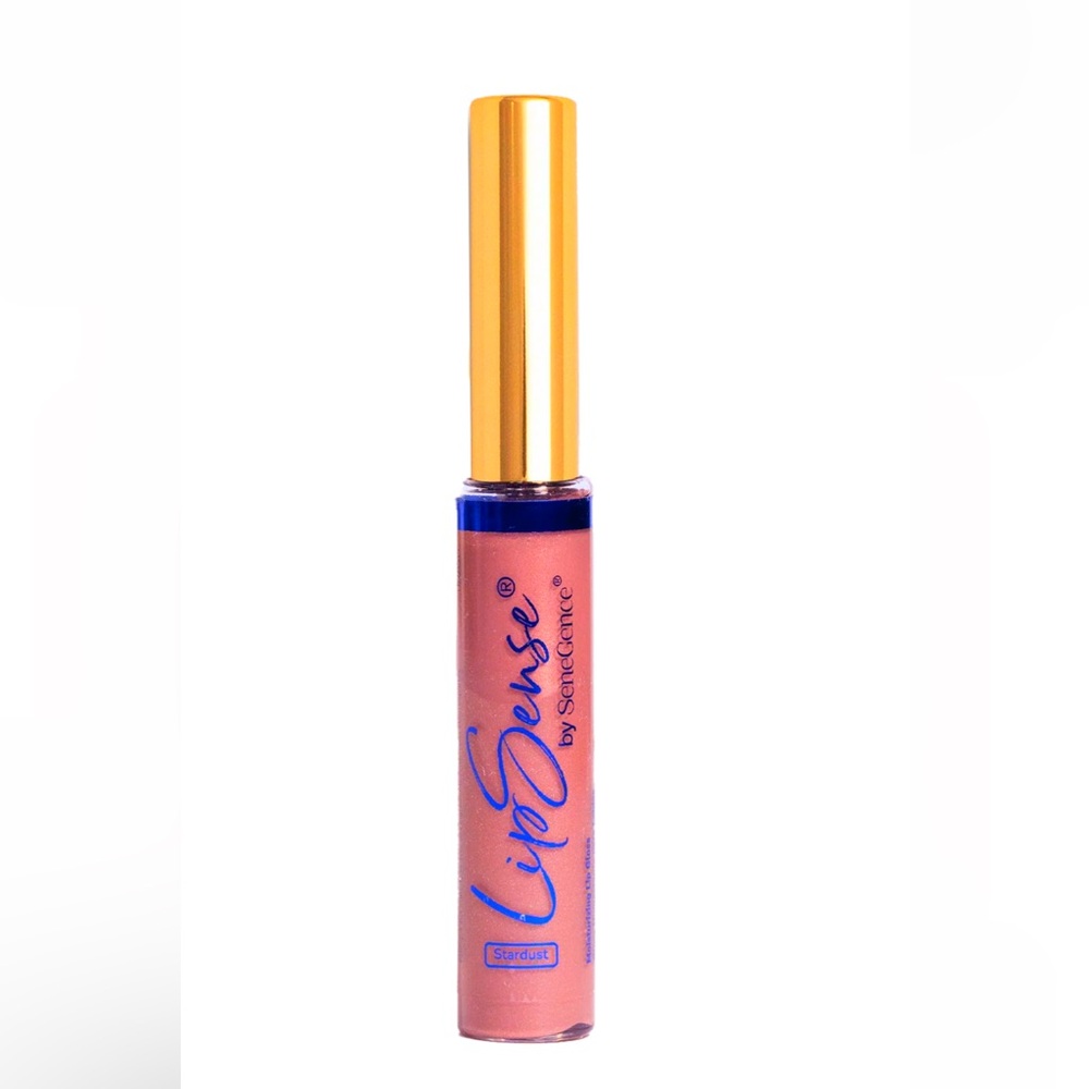LipSense Moisturizing Lip Gloss in “ Stardust” Retail as of 1-12-26 is $25